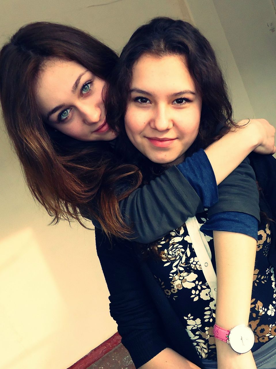 Maria Greenwitch | Москва