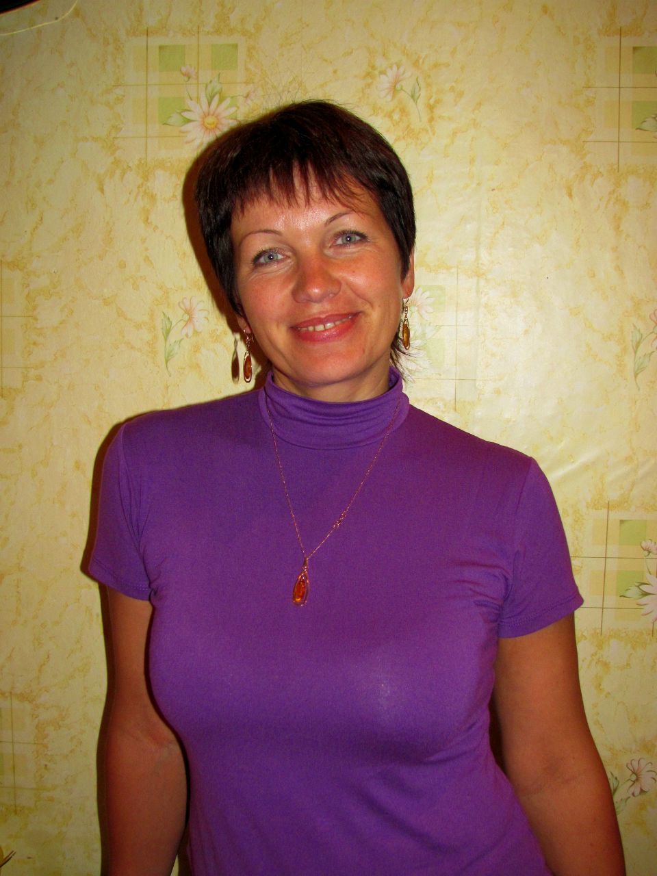 Любовь Холькина | Архангельск