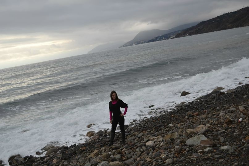 Сашенька Невилько | Запорожье