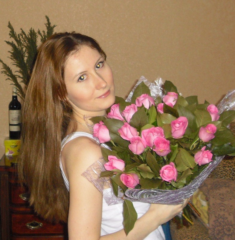 Екатерина Тачанова | 