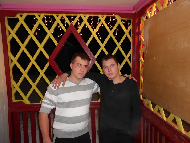 Сергей Туржевский <<polligonn_9mk>> | Южно-Сахалинск