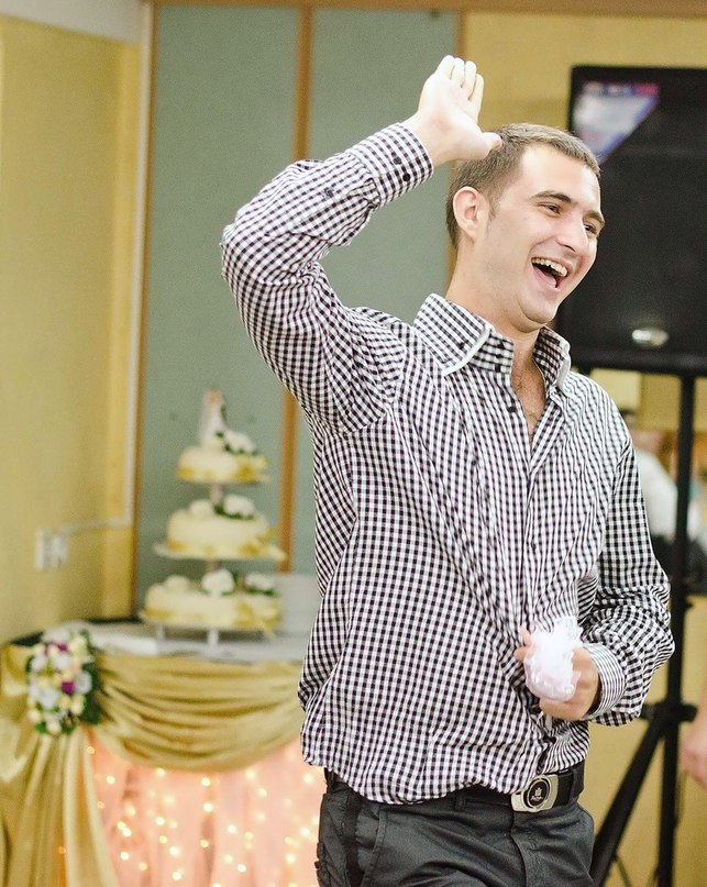 Александр Якущенко ЯКоРЬ | Николаев