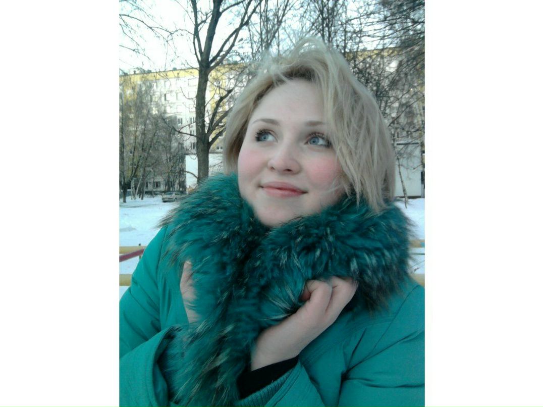 Анна Кузнецова | Москва