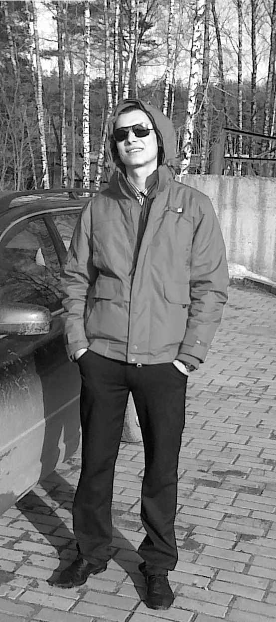 Ilya Sass | Лида