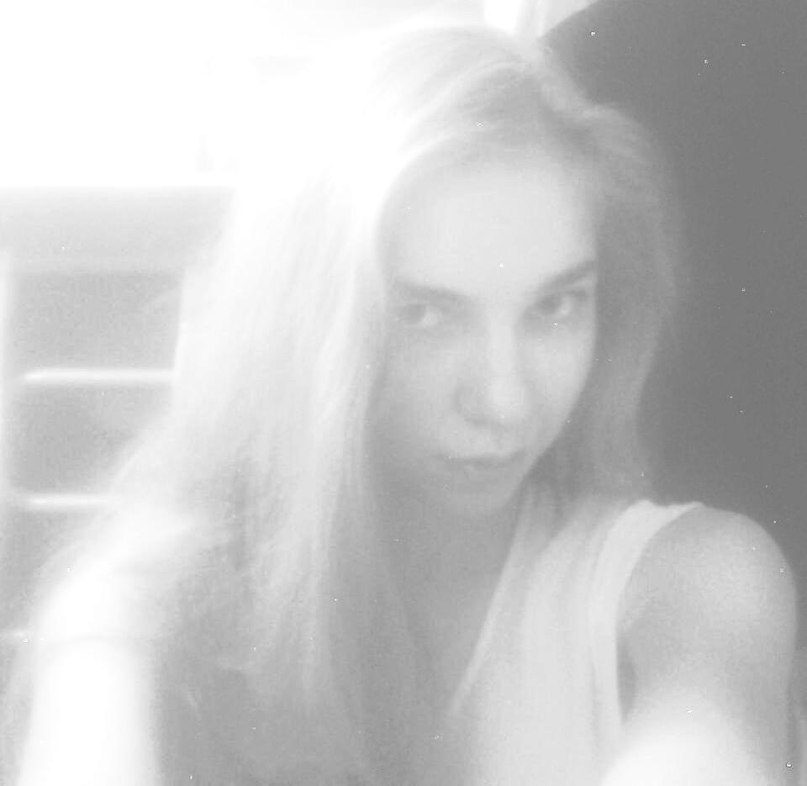 Юля Мухаметова | Челябинск