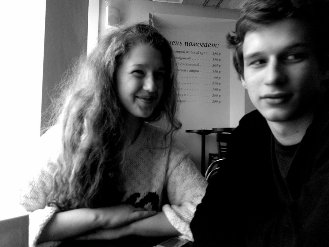 Василий Дьяконов | 