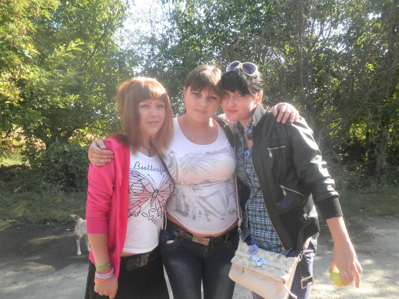 Ольга Вербицкая | Одесса