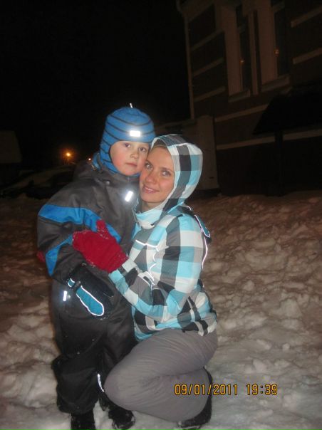 №57, Лена Боткина-Зернова, 42 года, Великий Новгород №57, Лена Боткина-Зернова, 42 года, Великий Новгород