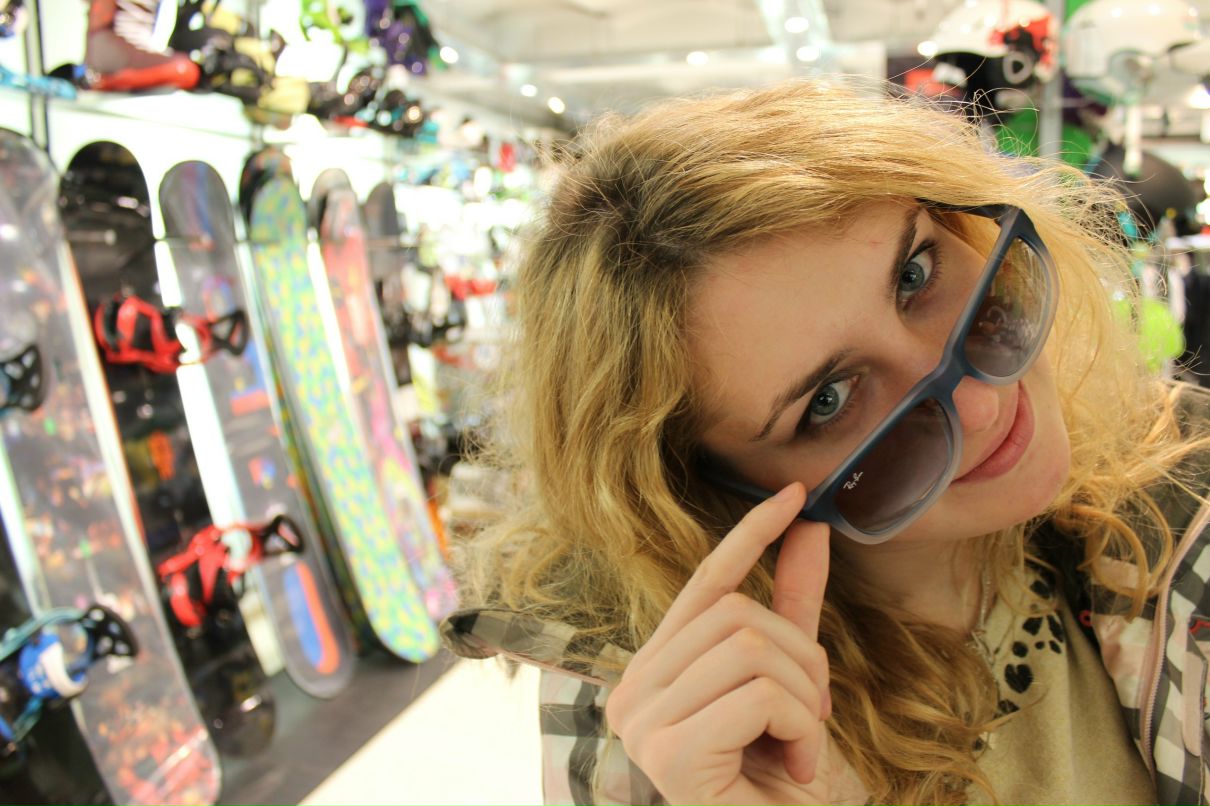 Алеся Дяченко | Москва