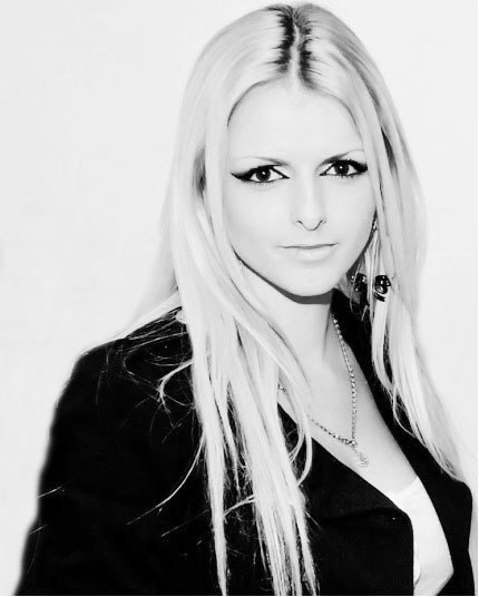 Анастасия Кердивара | Одесса