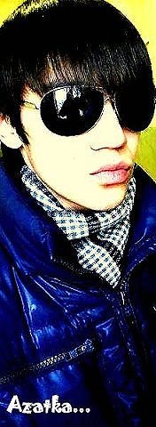 Азат Кунафин | Казань