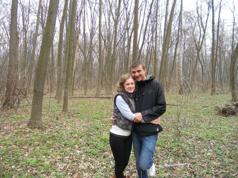 Катя Дяченко | Киев