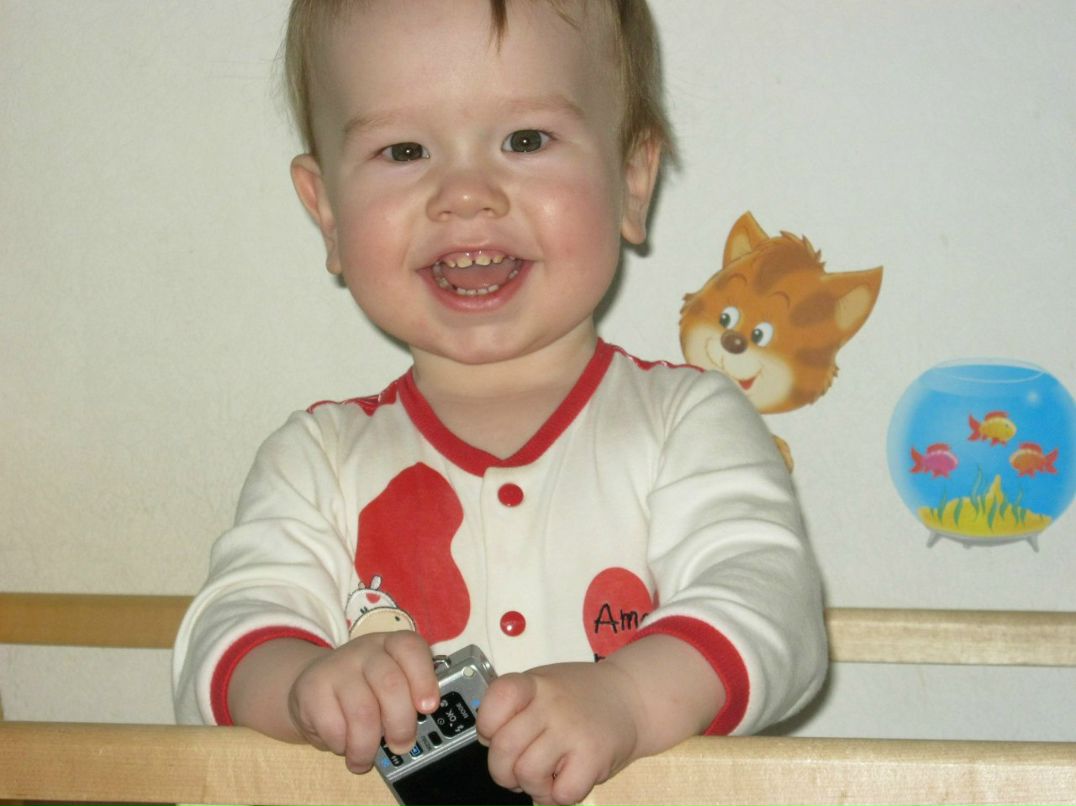 Константин Татаринов | Мурманск