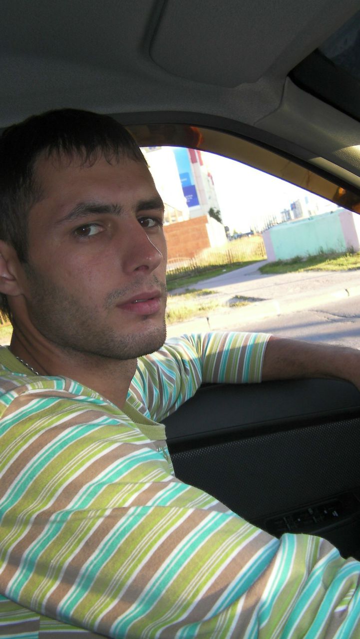 Евгений Канаев | Тюмень