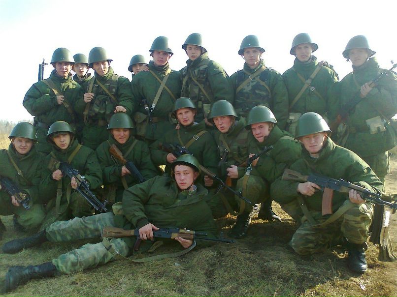 Максим Халиков | Москва