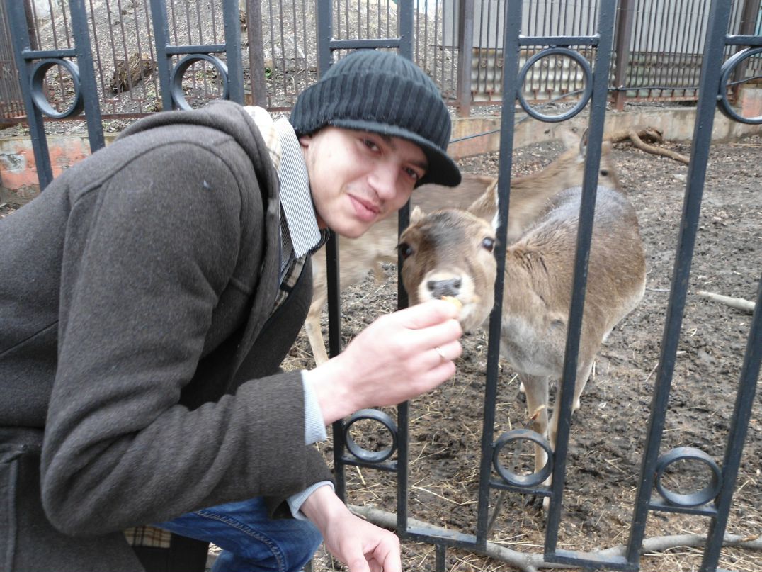 Сергей Кайдалов | Харьков