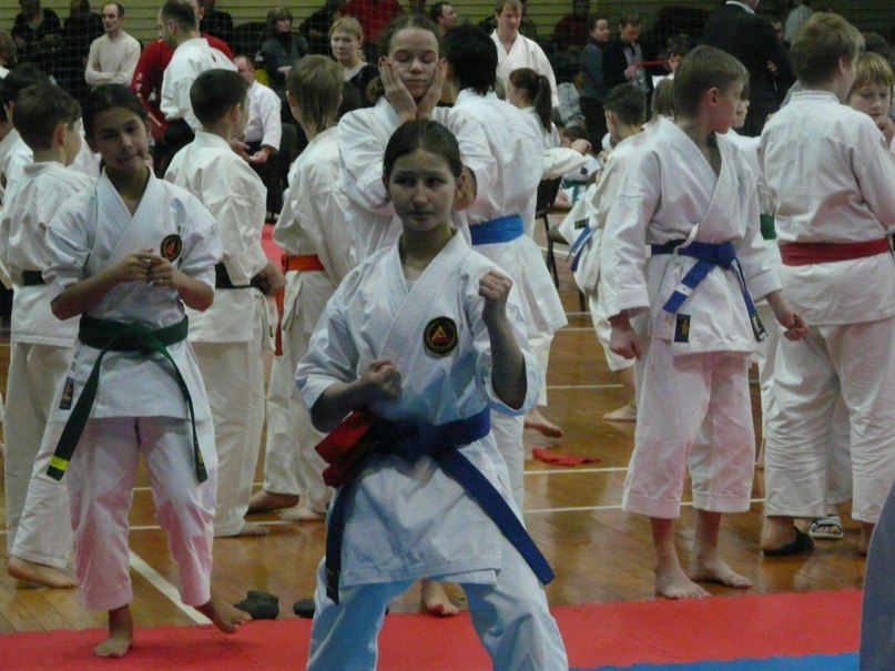 Алёна Мартынова | Москва