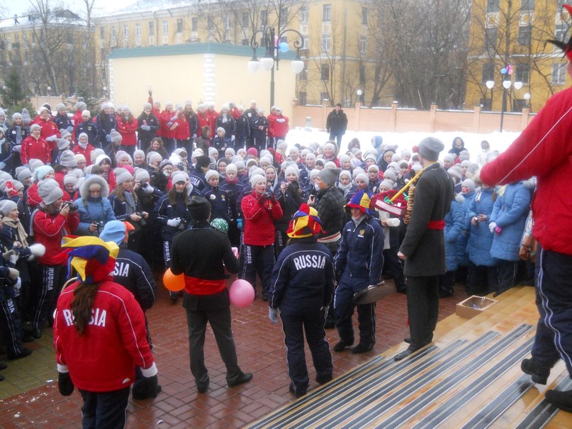 Наталья Рафикова | Челябинск