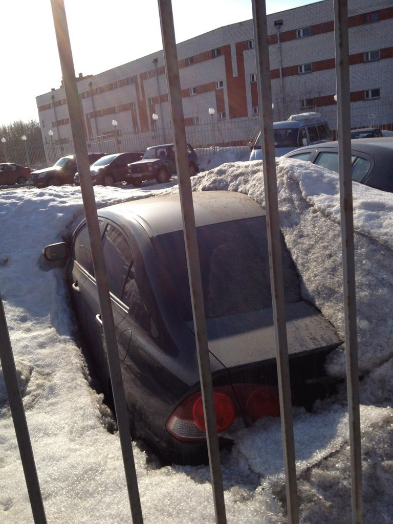 Константин Скобельцын | Казань