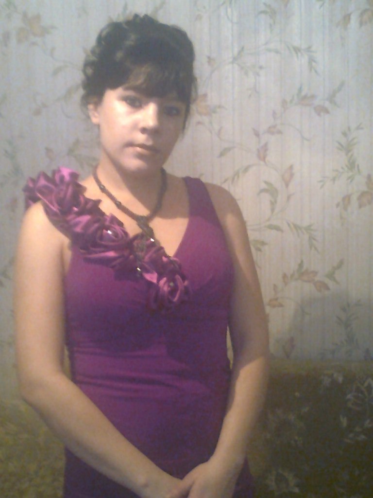 Ирина Дагаева | Курск