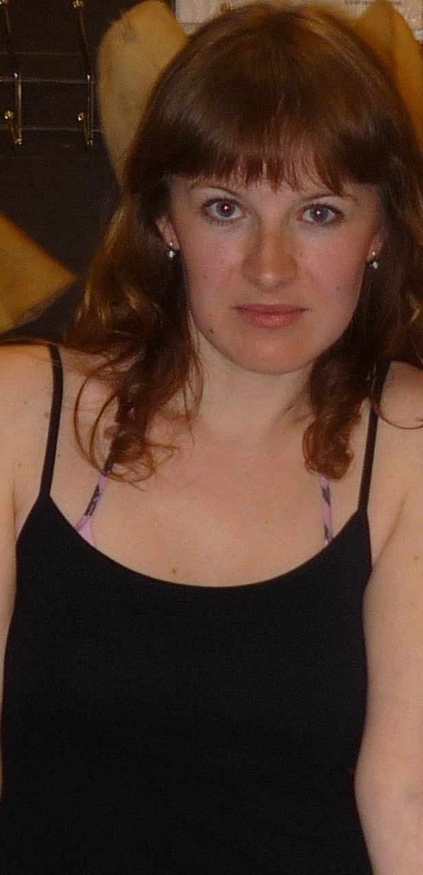 Светлана Ашихмина | Кирово-Чепецк