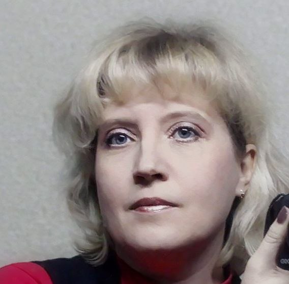 Наталья Севастьянова | Днепр (Днепропетровск)