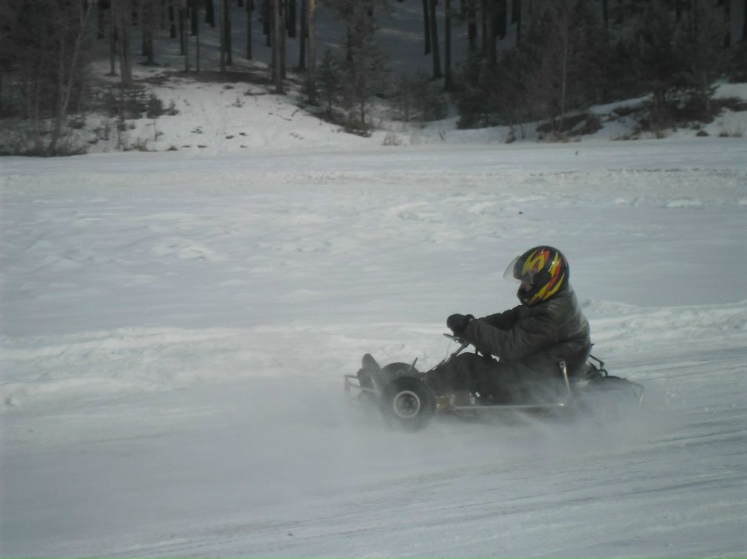 Павел Шестовских | Артемовский