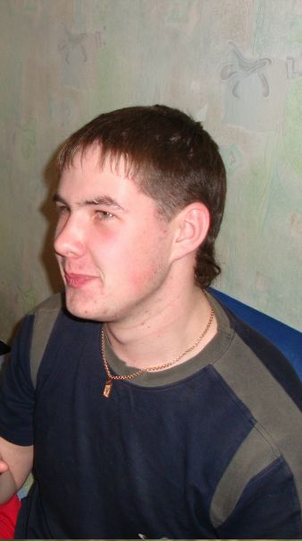 №36, Дмитрий Петухов, Красноярск №36, Дмитрий Петухов, Красноярск