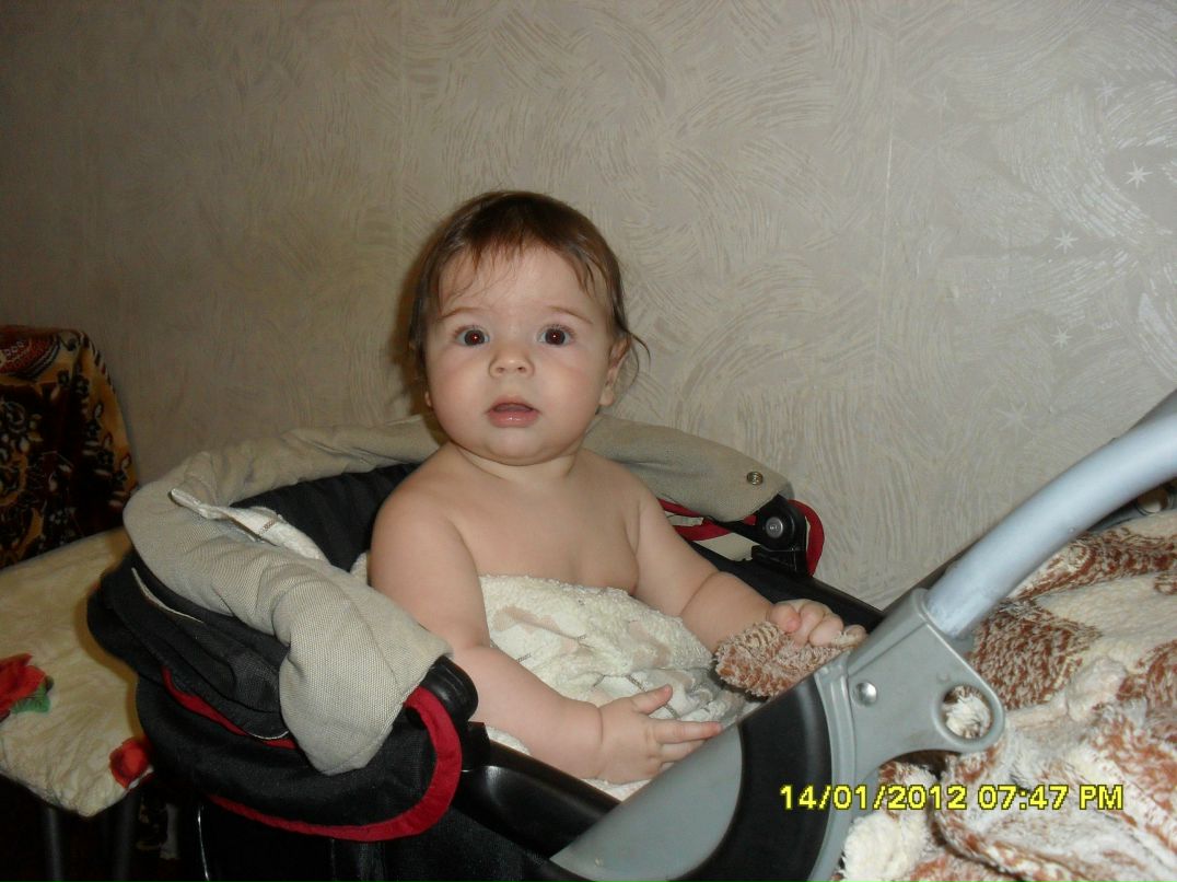 Роман Натальченко | Ватутино