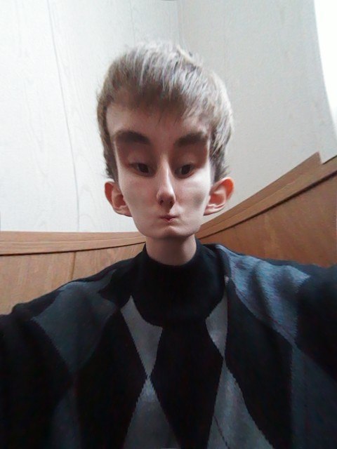 Вова Кардашин | Екатеринбург