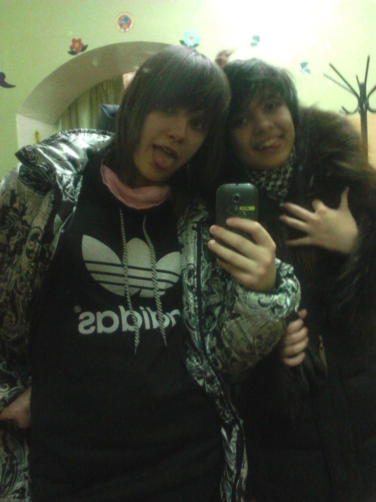 Дашка Петрова | Kraków