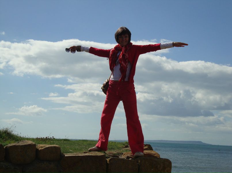 Евгения Берг | Berlin