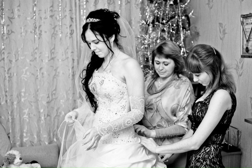 Александра Меркушова | Смоленск