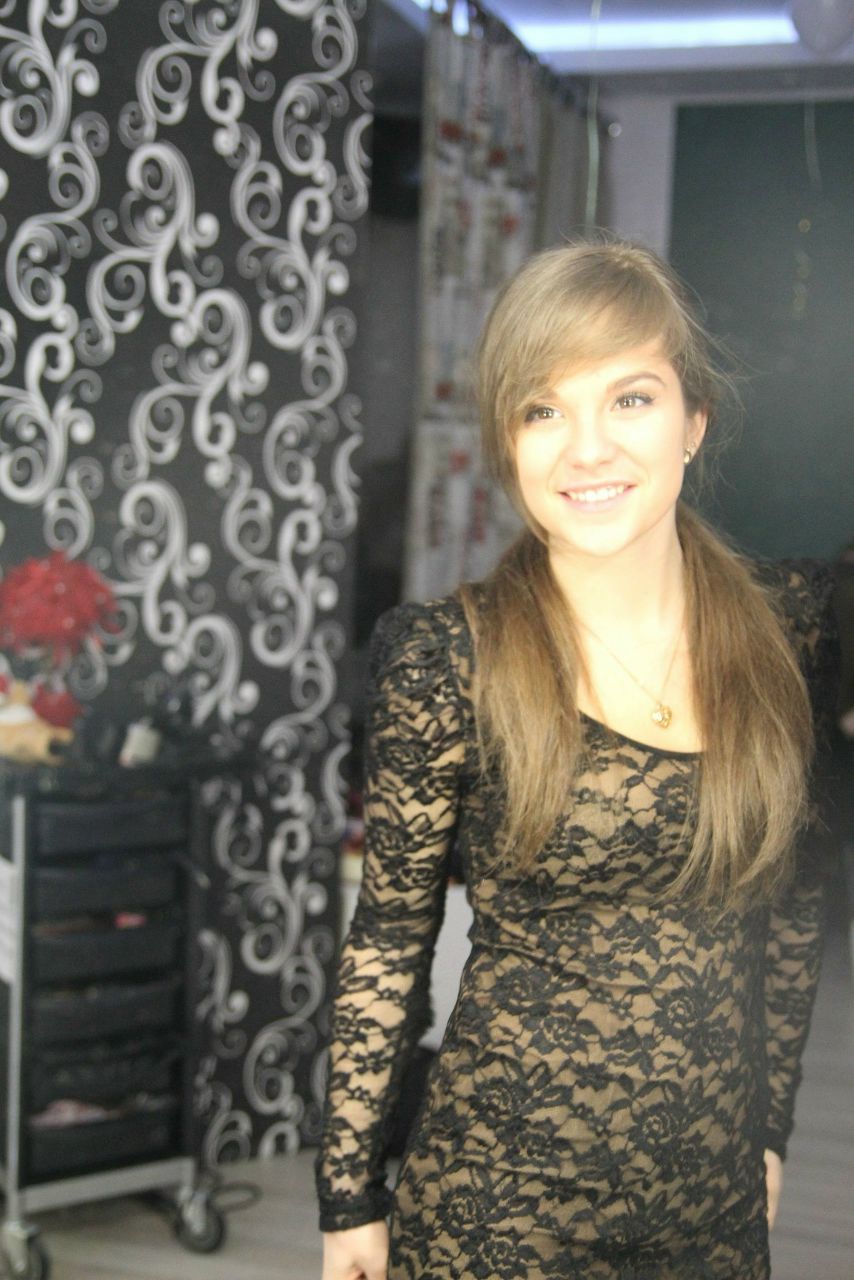 Джоли Маковская | Одесса