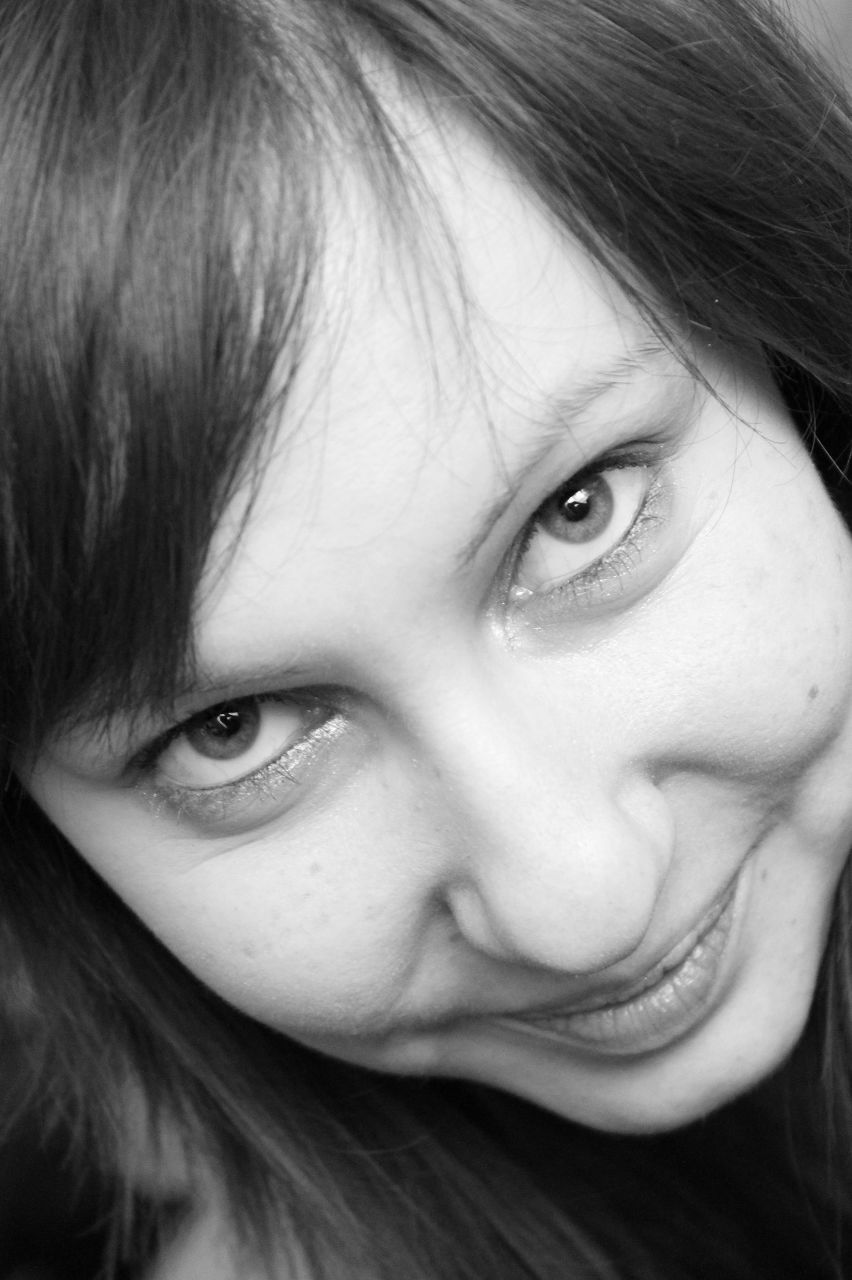 Лена Чугунова | Москва