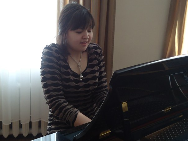 Карина Измаилова | Москва