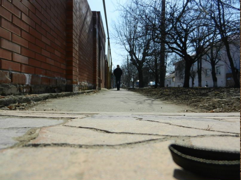 Boris Romanov | Краснодар