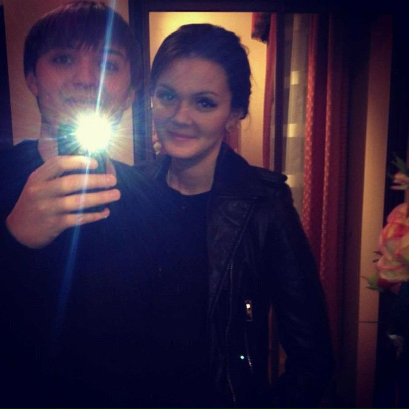 Екатерина Дацюк | Киев