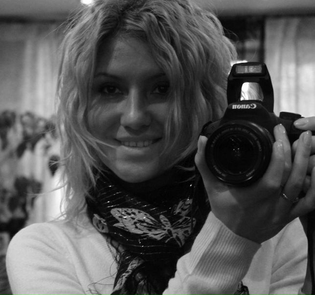 №74, Анастасия Кузнецова, 28.3.1987 №74, Анастасия Кузнецова, 28.3.1987