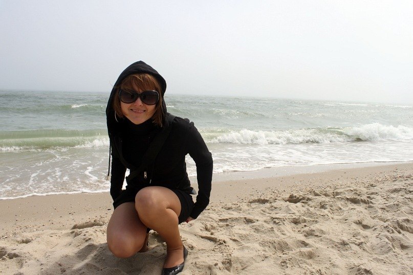 Катерина Дудченко ♥♥PoZitIvChiK ♥♥ | Киев