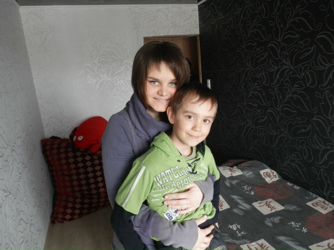 Ульяна Башарина | Челябинск