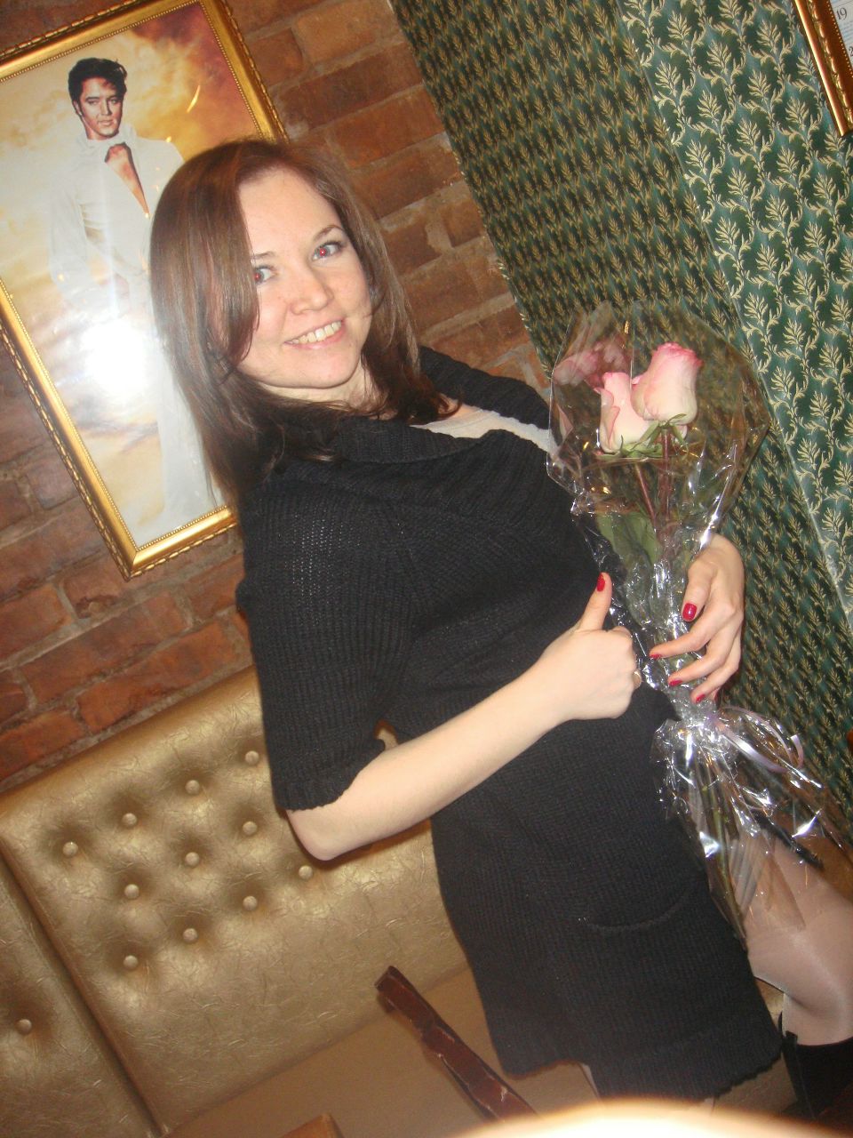 Юлия Орехова | Санкт-Петербург