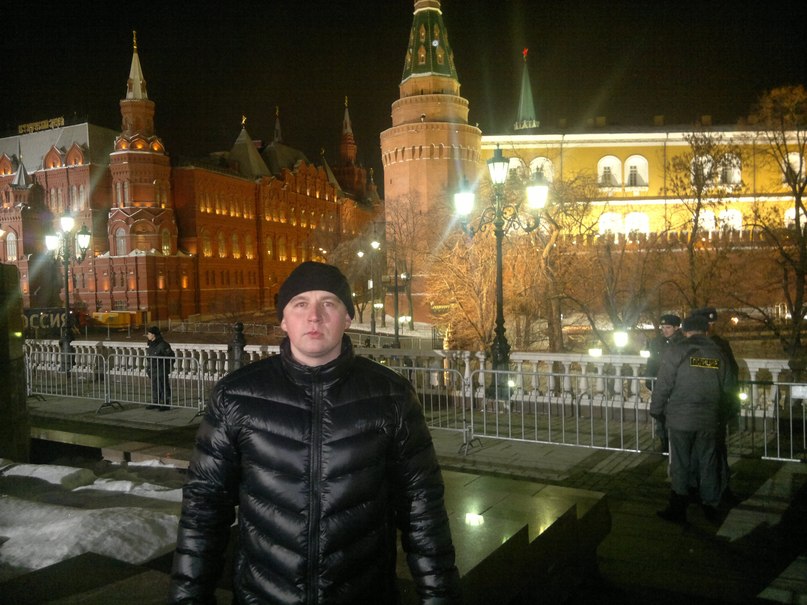 Валерий Кириченко | Красноярск
