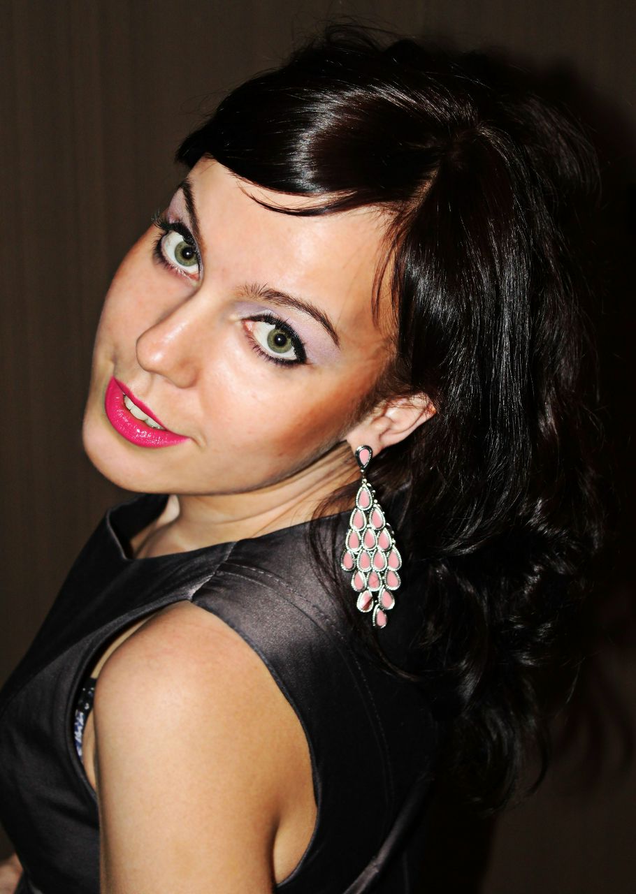 Надежда Коснова | Петрозаводск