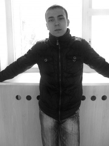 №70, Артур Зарипов, Снежинск №70, Артур Зарипов, Снежинск