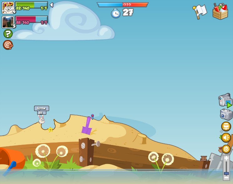 Вадим Лисий | Los Angeles