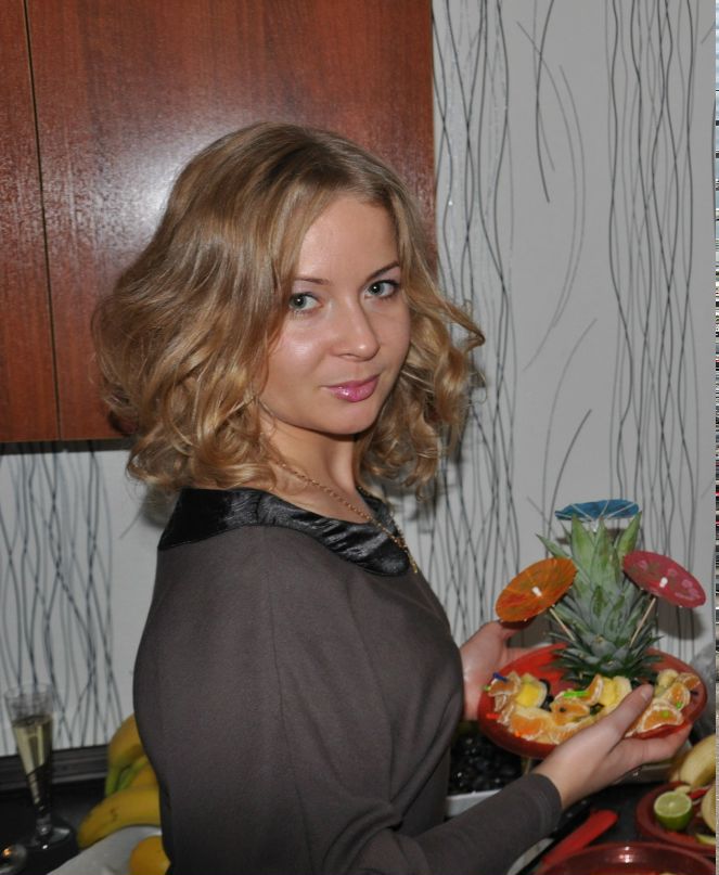 Дарья Сердечная ĎŞ | Каменск-Шахтинский