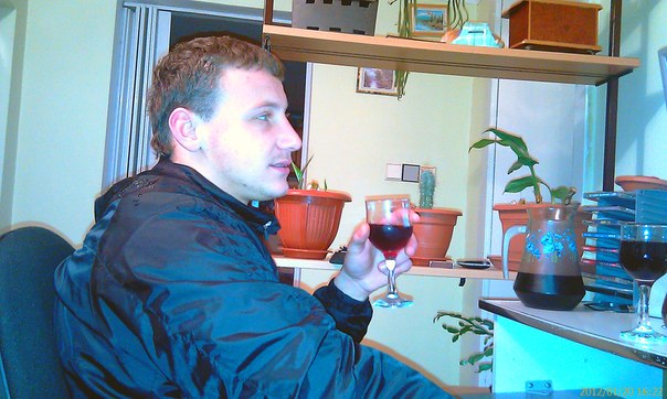 №24, Вася Фурман, 38 лет, Киев №24, Вася Фурман, 38 лет, Киев