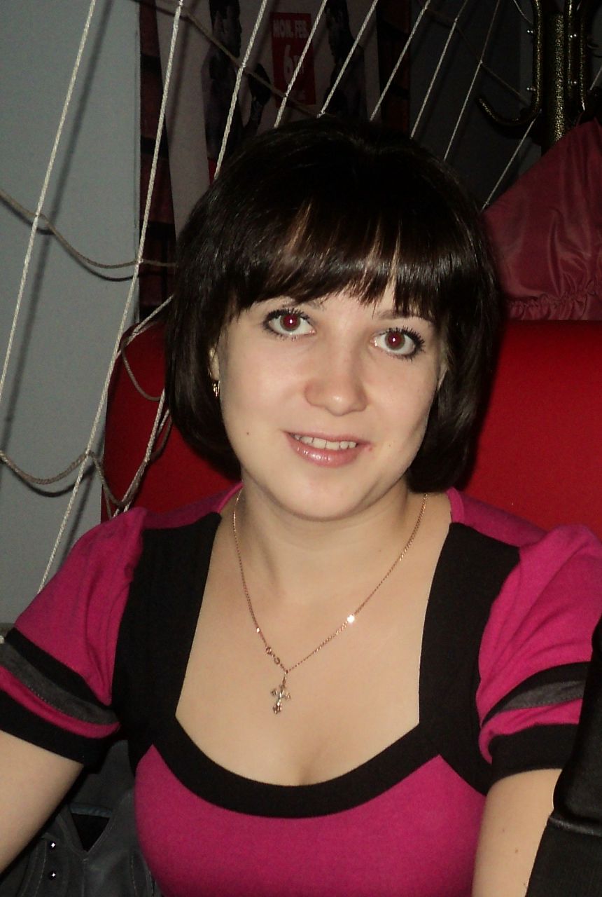 Валентина Рычагова | Москва