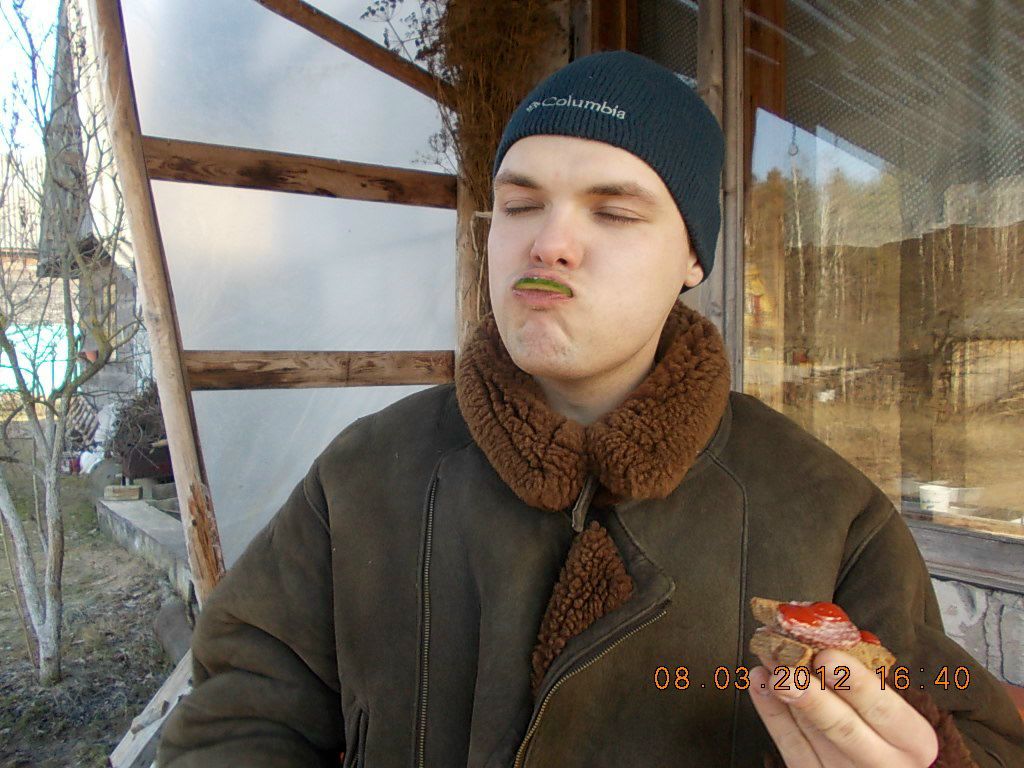 Павел Бузук | Гродно